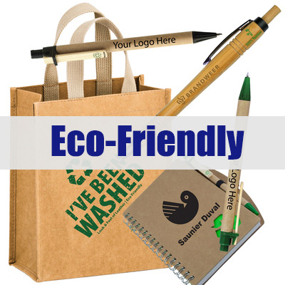 Eco-Friendly Products