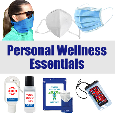 Personal Wellness Essentials