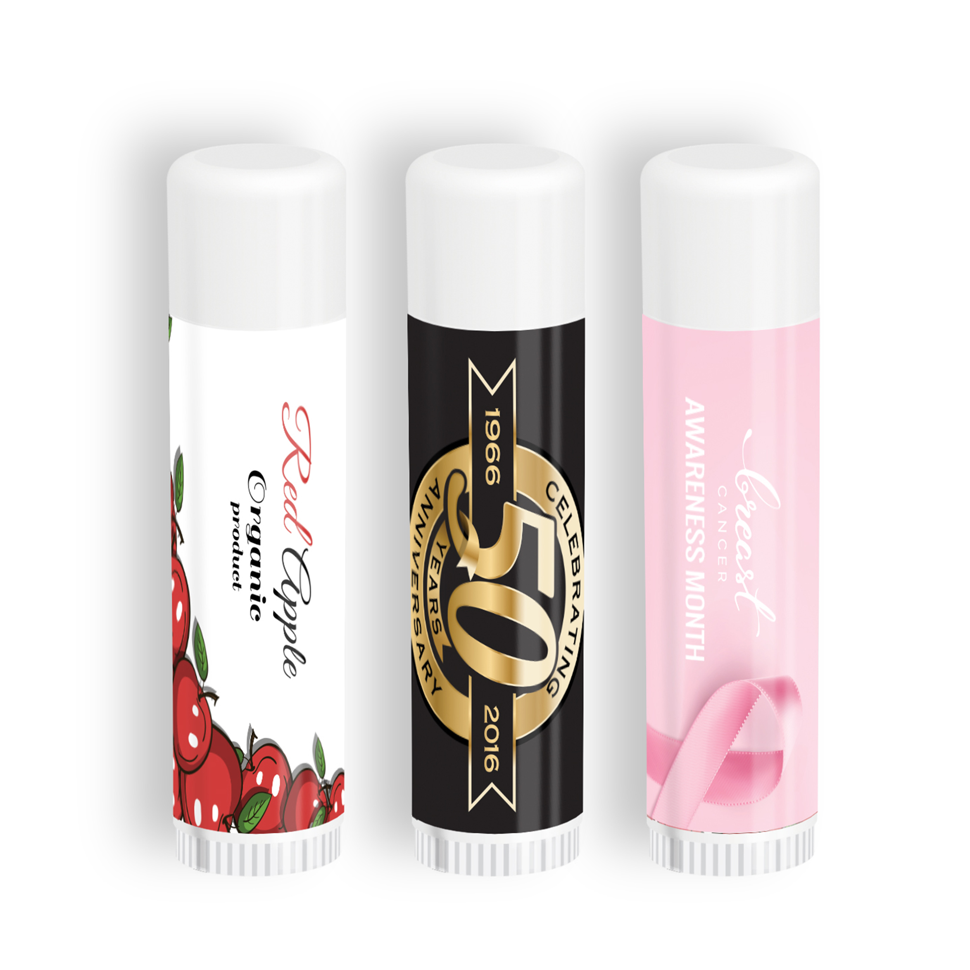 All Natural Lip Balm