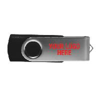 4GB USB Storage Drive