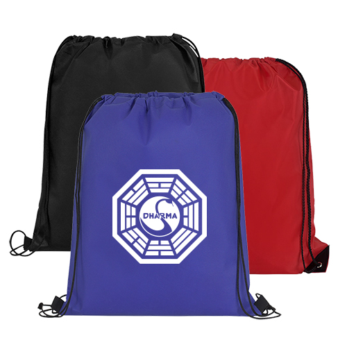 Drawstring Bag