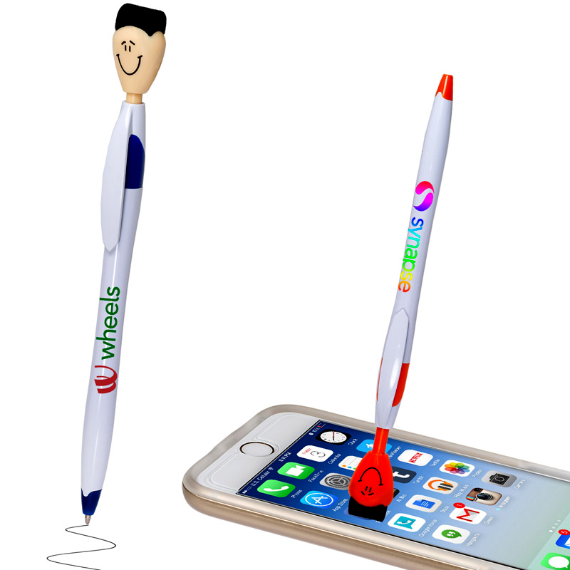 Goofy Screen Cleaner Pen